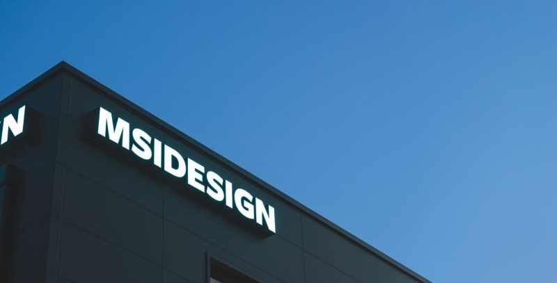 「MSIDESIGN UENO Studio」新規開設のお知らせ